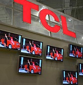 TCL�ɹ��ΰذ¸������Զ���װ������