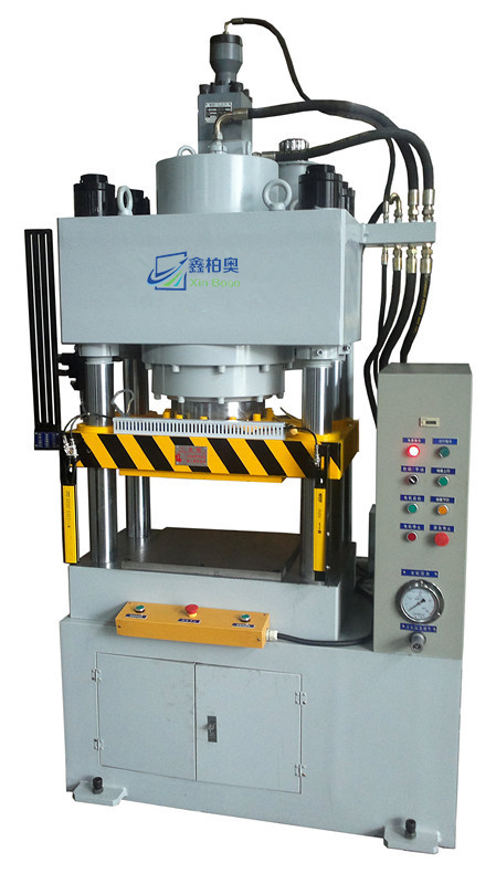 ����Һѹ���л�