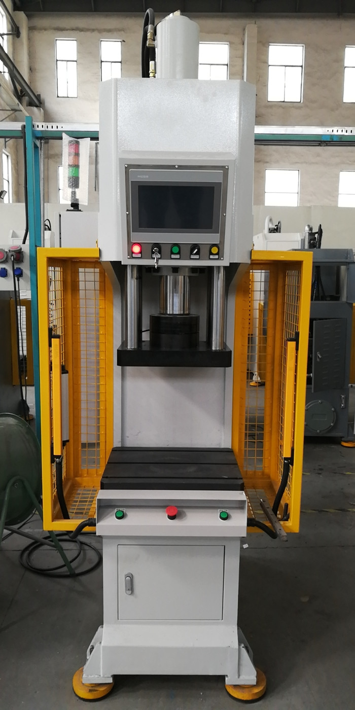 �ŷ�Һѹѹװ��