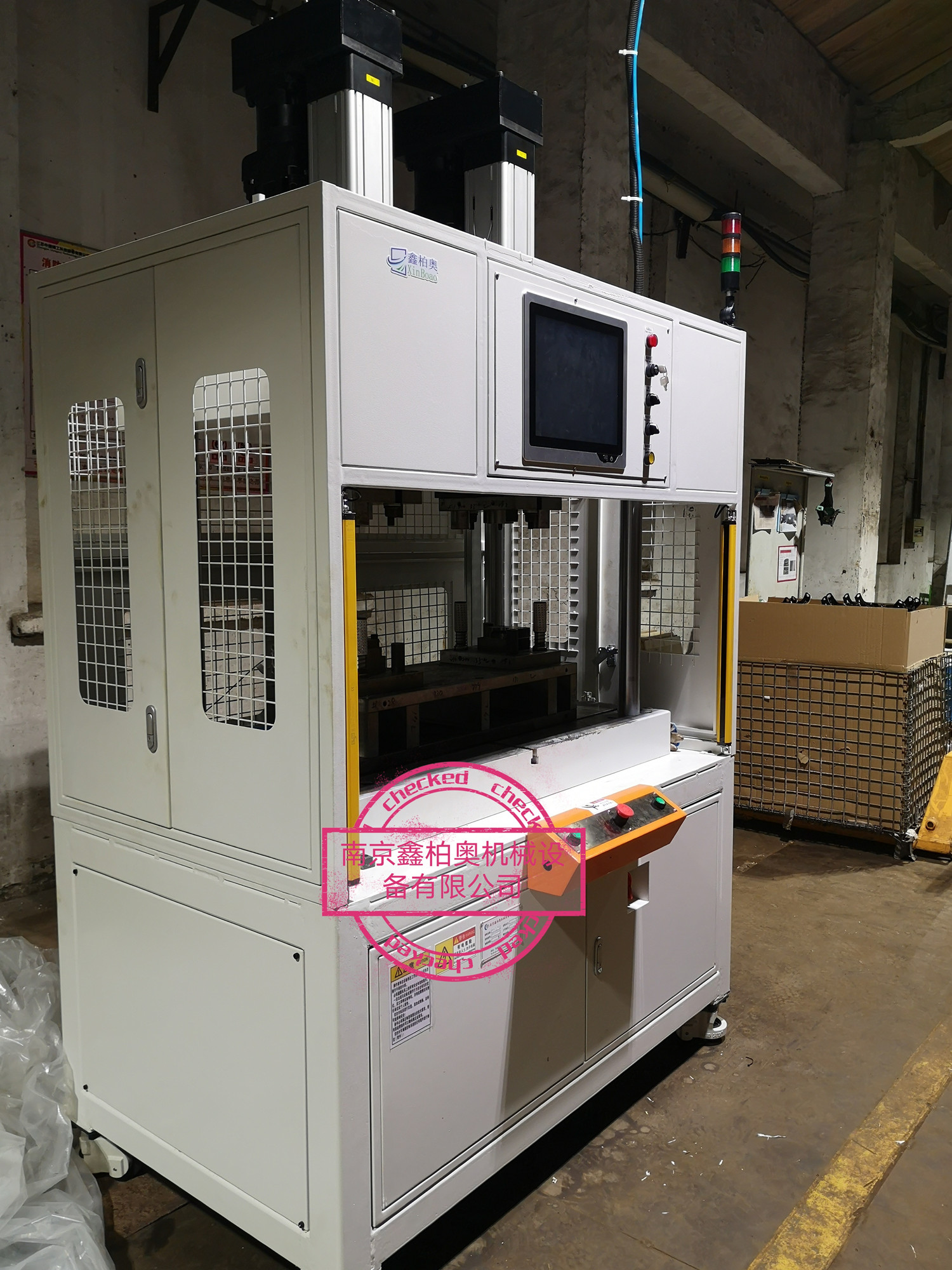 ˫���˳���ѹװ��