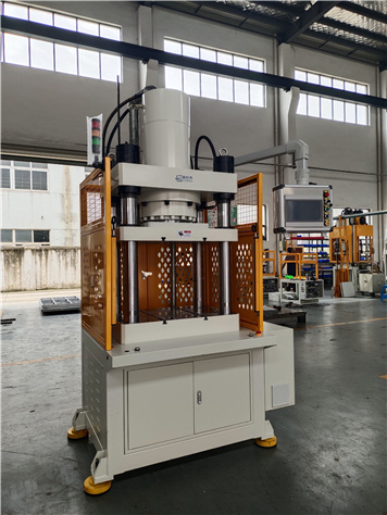 100T�ŷ�Һѹ���λ�